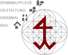 Logo des Bundesverbandes Deutscher Steinmetze